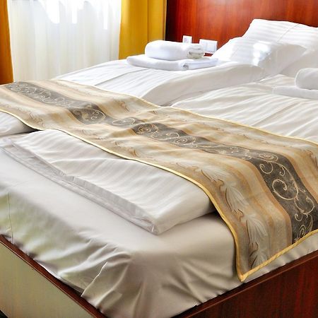 Partium Hotel 세게드 외부 사진