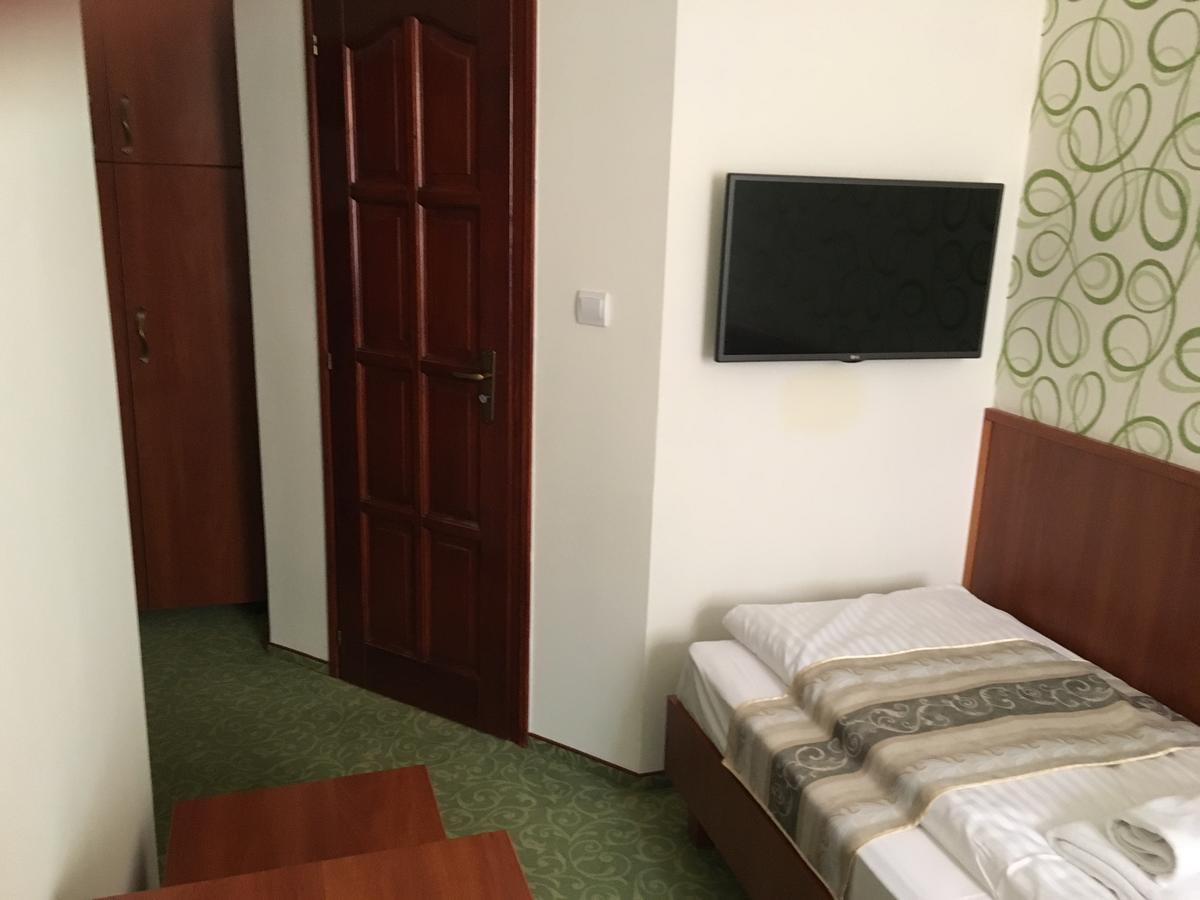 Partium Hotel 세게드 외부 사진