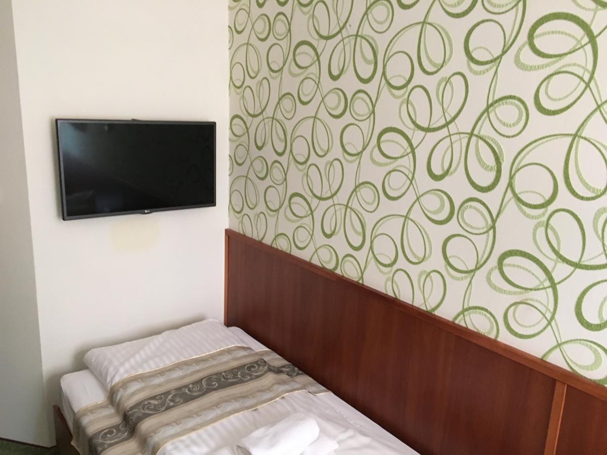 Partium Hotel 세게드 외부 사진