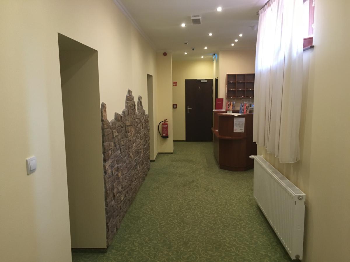 Partium Hotel 세게드 외부 사진