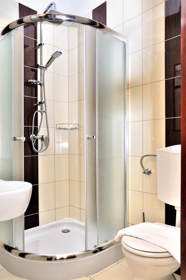 Partium Hotel 세게드 외부 사진
