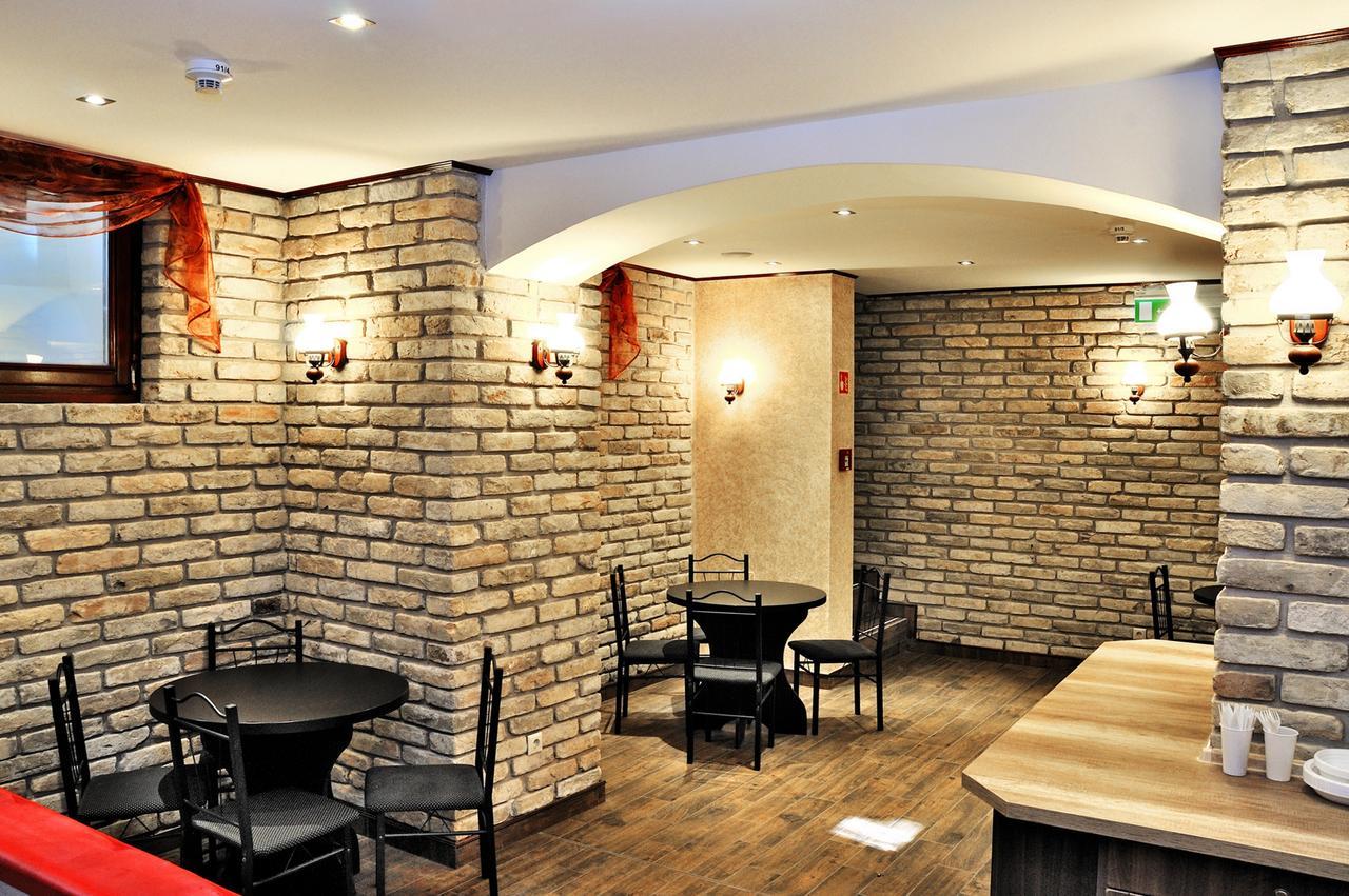 Partium Hotel 세게드 외부 사진