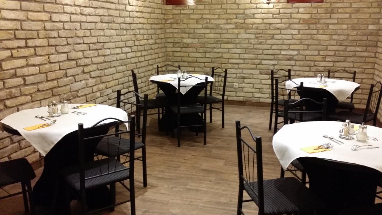 Partium Hotel 세게드 외부 사진